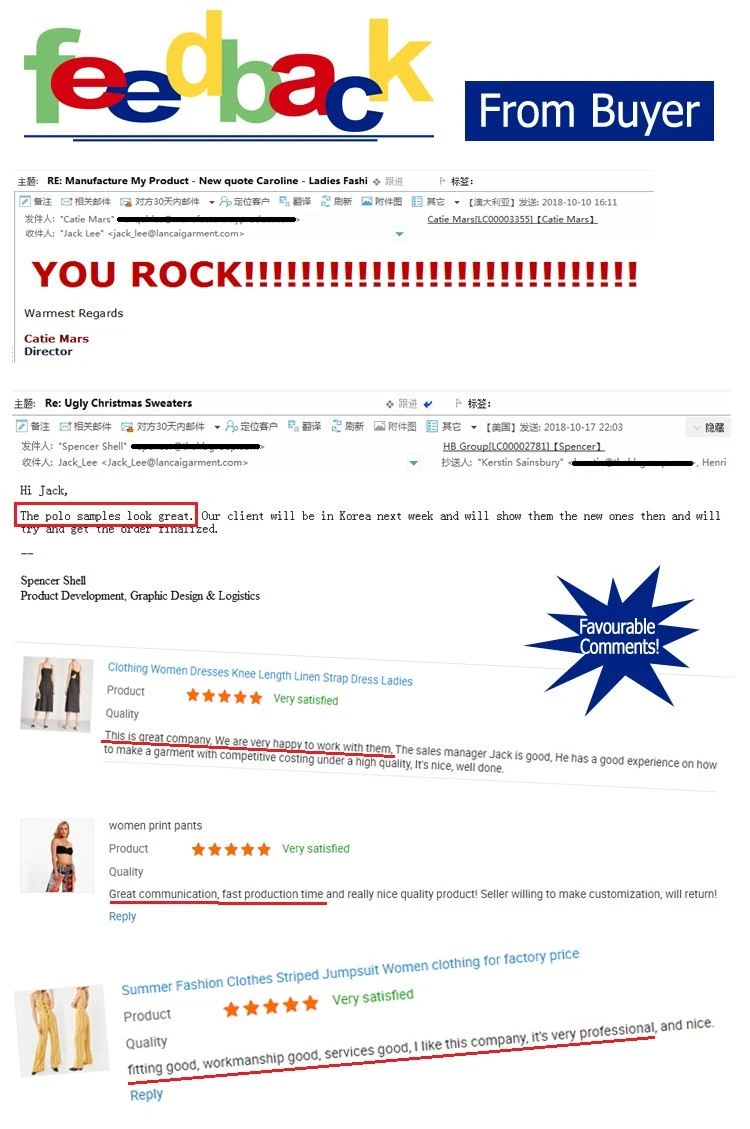 4 Feedback